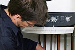 boiler replacement Synderford