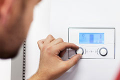 best Synderford boiler servicing companies