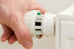 Synderford central heating repair costs