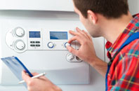 free commercial Synderford boiler quotes